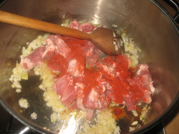 Valašská kapusta (fotorecept) - obrázok 1