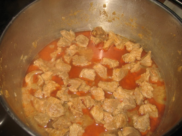 Valašská kapusta (fotorecept) - obrázok 2