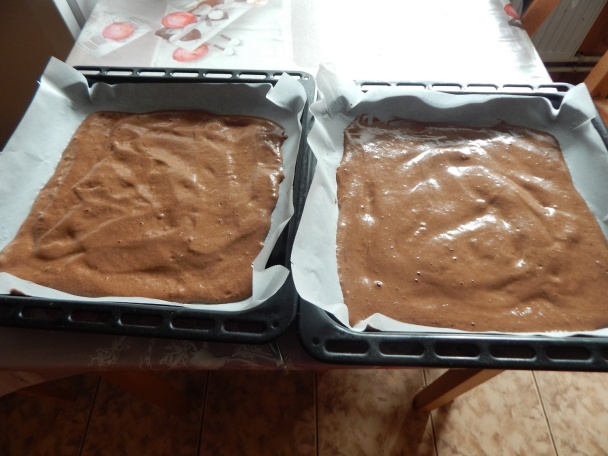 Tvarohový Kinder Pingui (fotorecept) - obrázok 2