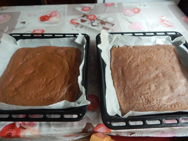 Tvarohový Kinder Pingui (fotorecept) - obrázok 3