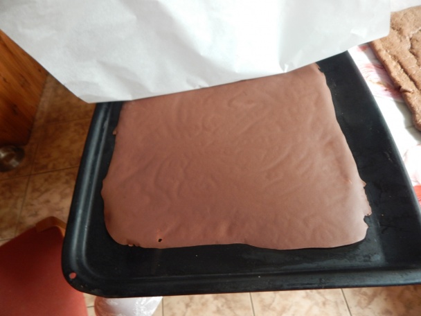 Tvarohový Kinder Pingui (fotorecept) - obrázok 5