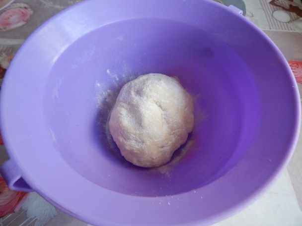 Škoricový trhanec (fotorecept) - obrázok 1