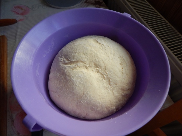 Škoricový trhanec (fotorecept) - obrázok 2