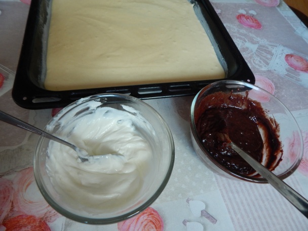 Koláč Gavalier - obrázok 1