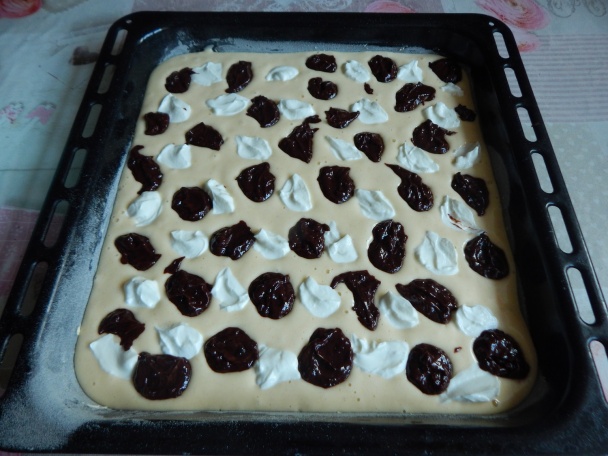 Koláč Gavalier - obrázok 2