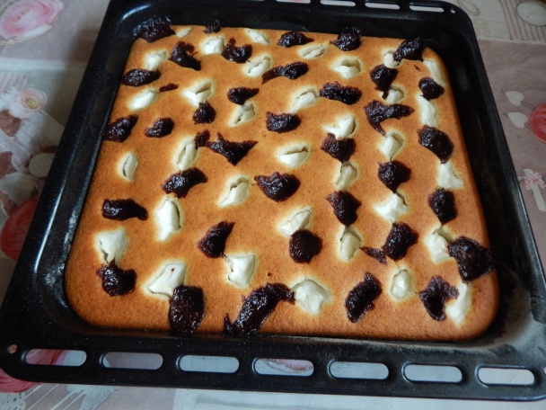 Koláč Gavalier - obrázok 3