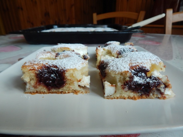 Koláč Gavalier - obrázok 4