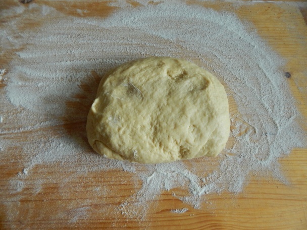 Bryndzové slimáky (fotorecept) - obrázok 1