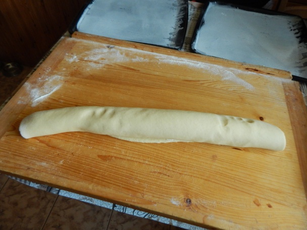 Bryndzové slimáky (fotorecept) - obrázok 3