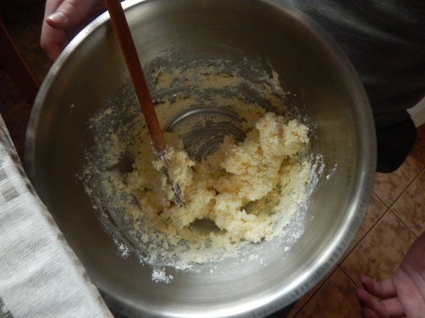 Broskyňové jednohubky (fotorecept) - obrázok 2