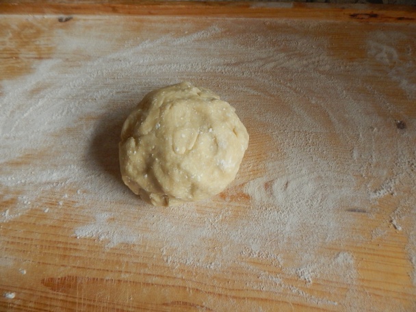 Broskyňové jednohubky (fotorecept) - obrázok 3