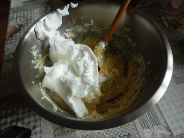 Tvarohová bábovka (fotorecept) - obrázok 2