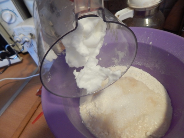 Čokoládový pudingoš (fotorecept) - obrázok 2