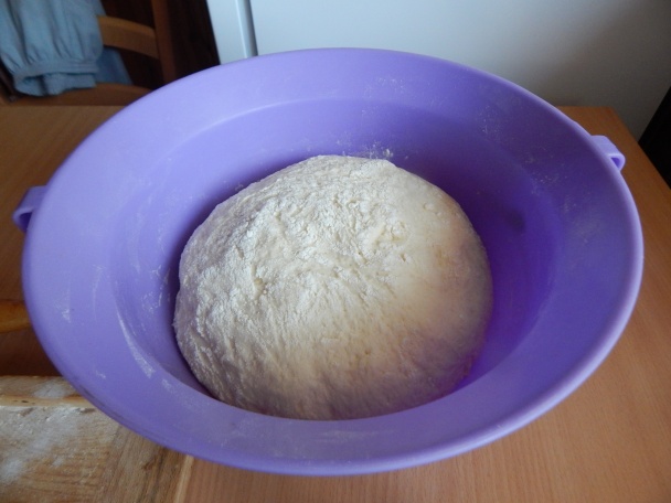 Čokoládový pudingoš (fotorecept) - obrázok 3