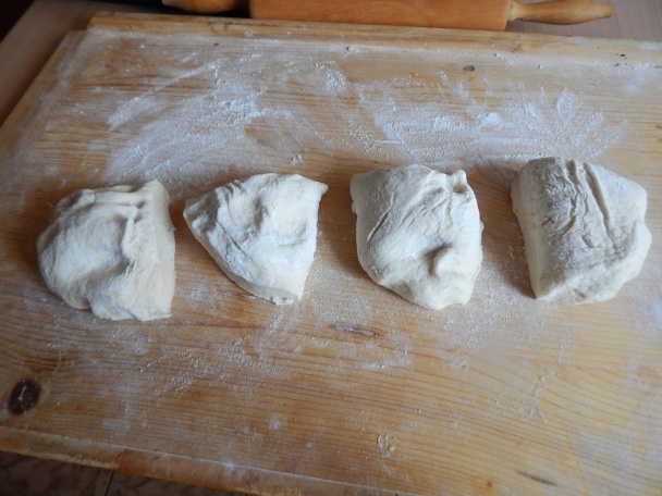 Čokoládový pudingoš (fotorecept) - obrázok 4