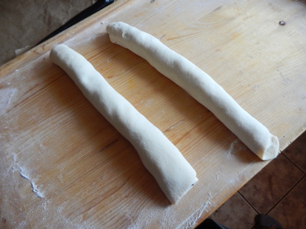 Čokoládový pudingoš (fotorecept) - obrázok 6