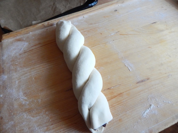 Čokoládový pudingoš (fotorecept) - obrázok 7