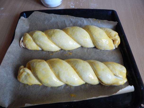 Čokoládový pudingoš (fotorecept) - obrázok 8