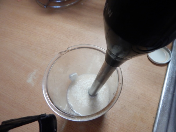 Jablková štrúdľa v pohári (fotorecept) - obrázok 2