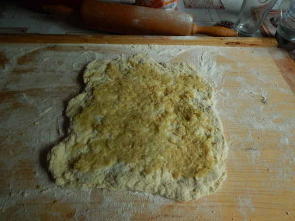 Cuketové pagáčiky (fotorecept) - obrázok 3