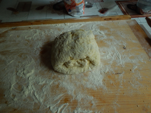 Cuketové pagáčiky (fotorecept) - obrázok 4