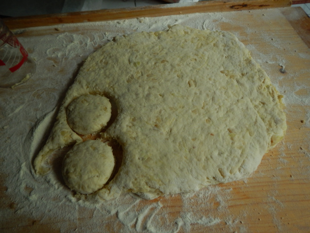 Cuketové pagáčiky (fotorecept) - obrázok 6
