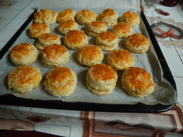 Cuketové pagáčiky (fotorecept) - obrázok 8