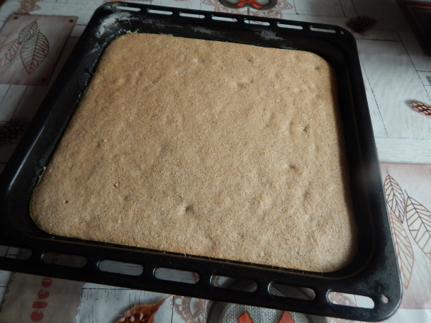 Frkanec - odľahčená verzia žĺtkových rezov (fotorecept) - obrázok 2