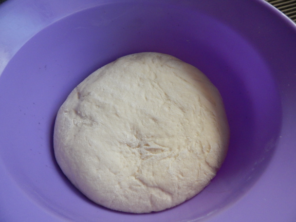 Chlebové tyčinky (fotorecept) - obrázok 2