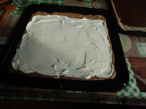 Roláda Kinder Pingui (fotorecept) - obrázok 2
