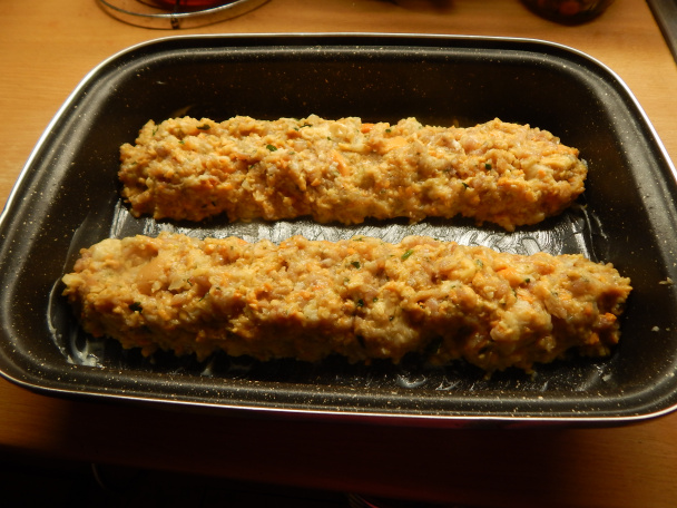 Fašírky so sírovcom (fotorecept) - obrázok 5