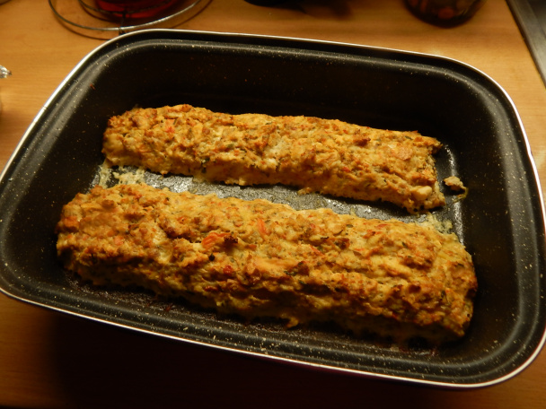 Fašírky so sírovcom (fotorecept) - obrázok 6