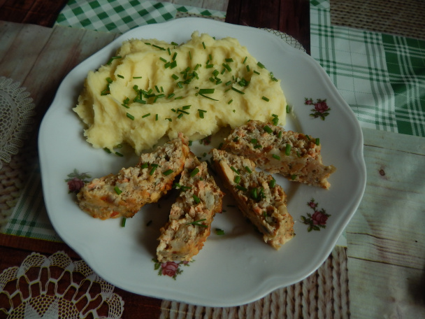 Fašírky so sírovcom (fotorecept) - obrázok 7