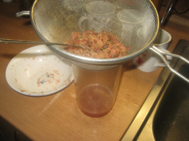 Rebarborové taštičky (fotorecept) - obrázok 3