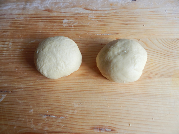 Neťahaná jablková štrúdľa (fotorecept) - obrázok 2