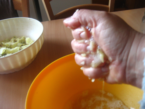 Strúhané jablká na zimu (fotorecept) - obrázok 3