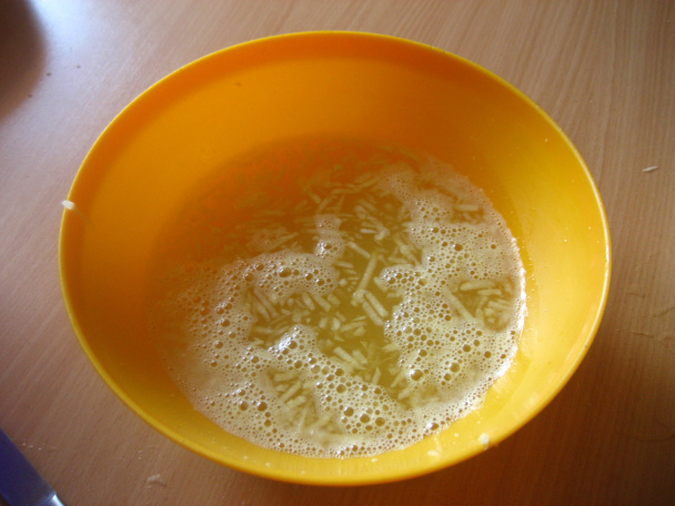 Strúhané jablká na zimu (fotorecept) - obrázok 5