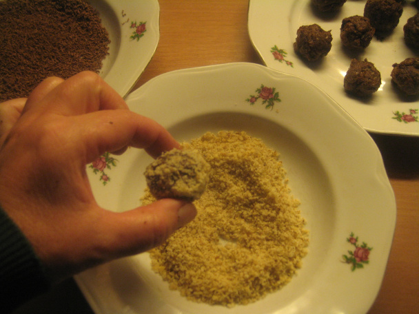 Čertove hrudky (fotorecept) - obrázok 3