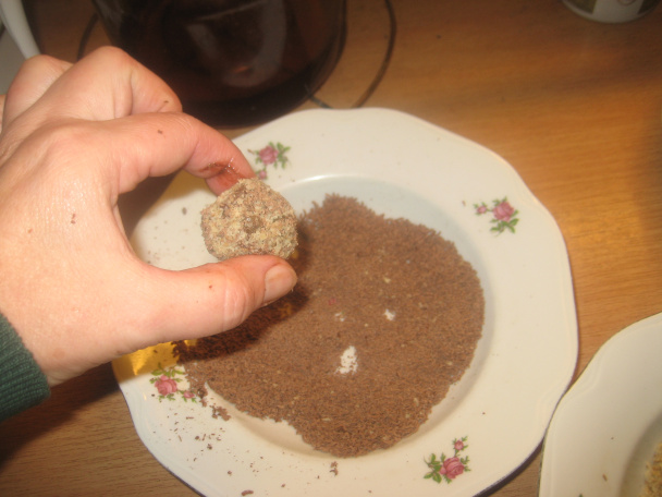 Čertove hrudky (fotorecept) - obrázok 4