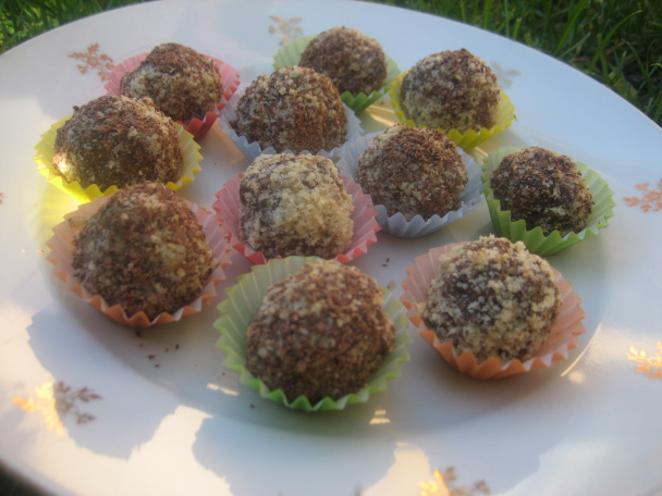 Čertove hrudky (fotorecept) - obrázok 5