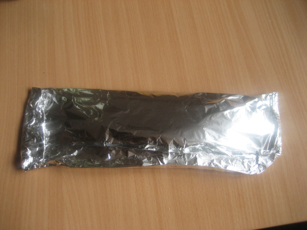 Grilovaný pstruh (fotorecept) - obrázok 3