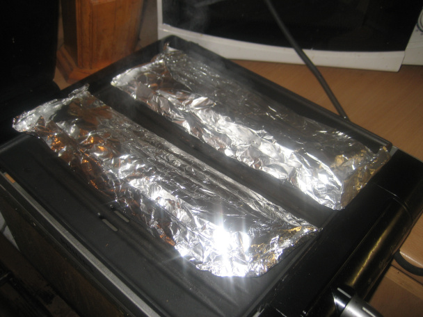 Grilovaný pstruh (fotorecept) - obrázok 4