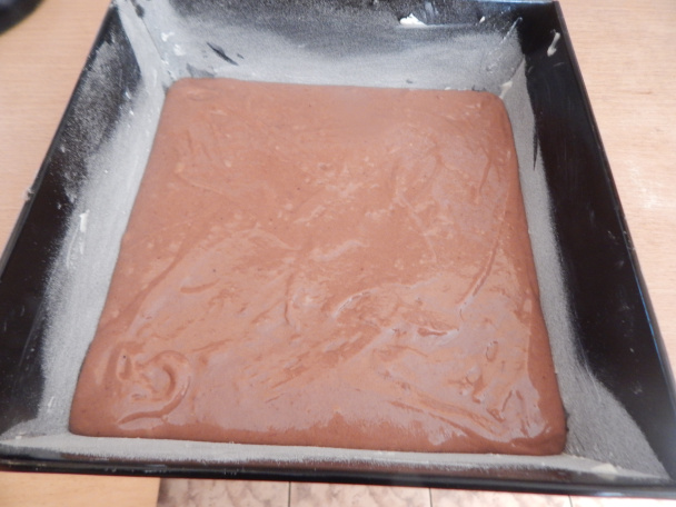 Lekvárový koláč (fotorecept) - obrázok 1