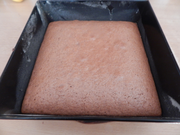 Lekvárový koláč (fotorecept) - obrázok 2