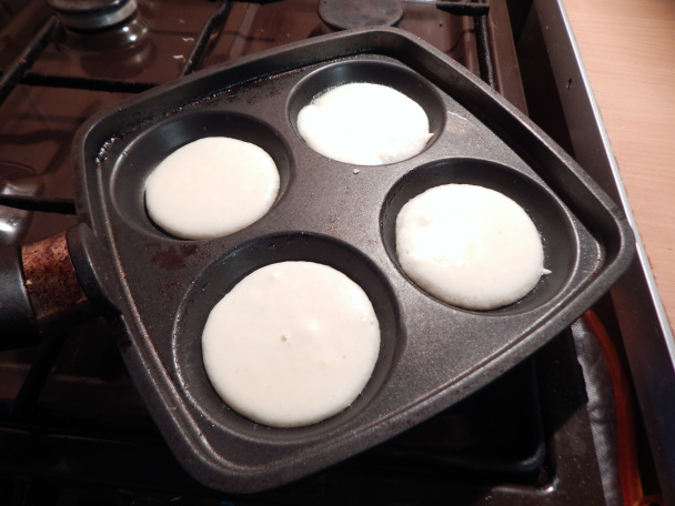 Ruské dolky (fotorecept) - obrázok 2