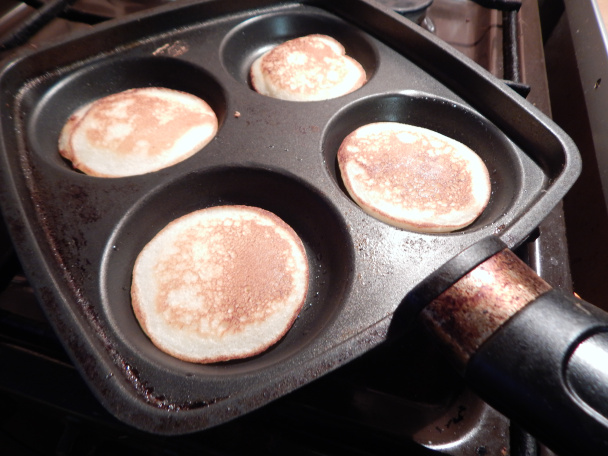 Ruské dolky (fotorecept) - obrázok 3