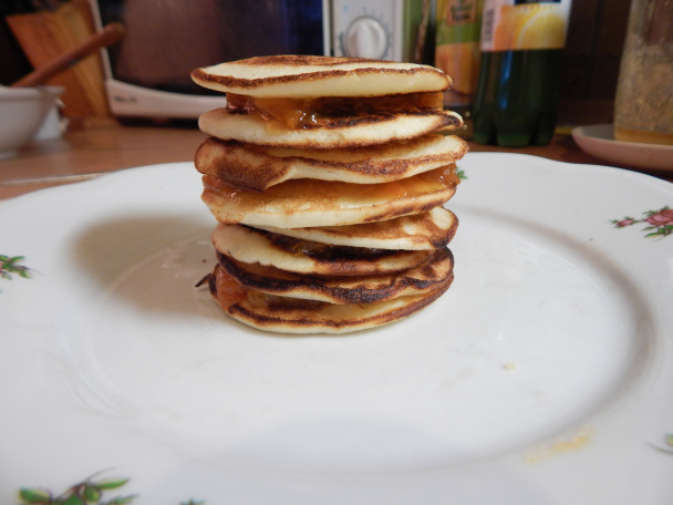 Ruské dolky (fotorecept) - obrázok 4