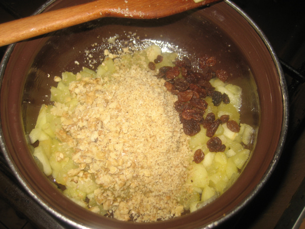 Jablkové guľky (fotorecept) - obrázok 2