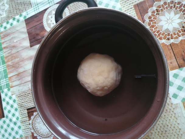 Podvodníci (fotorecept) - obrázok 2