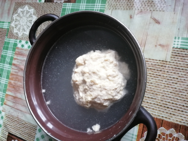 Podvodníci (fotorecept) - obrázok 3